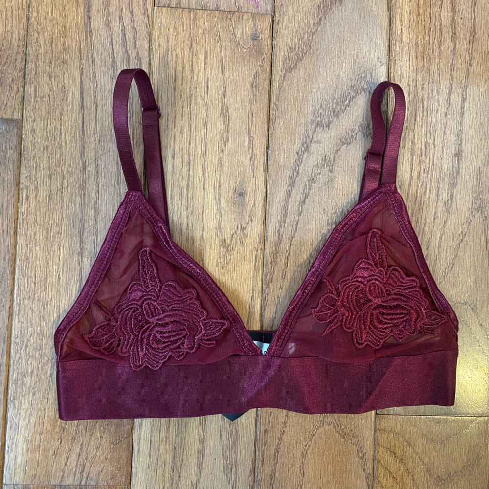 Urban Outfitters Bralette